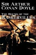 The Hound of the Baskervilles by Arthur Conan Doyle, Fiction, Classics, Mystery & Detective - Arthur Conan Doyle