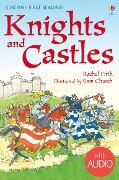 Knights and Castles - Rachel Firth