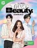 The Official True Beauty Coloring Book - Yaongyi Yaongyi, Webtoon Entertainment, Walter Foster Creative Team