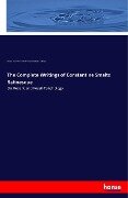 The Complete Writings of Constantine Smaltz Rafinesque - George W. Tryon, William Greene Binney, Constantine Samuel Rafinesque