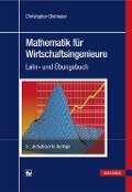Mathematik für Wirtschaftsingenieure - Christopher Dietmaier