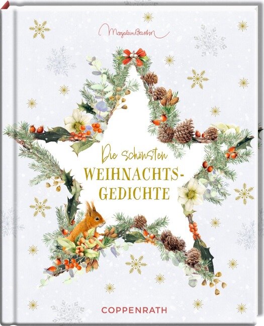 Die schönsten Weihnachtsgedichte - 