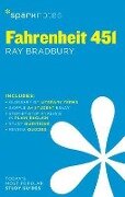 Fahrenheit 451 - Sparknotes, Ray Bradbury