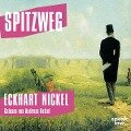 Spitzweg - Eckhart Nickel