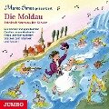 Die Moldau. Friedrich Smetana für Kinder. - Marko Simsa, Marko Simsa, Friedrich Smetana