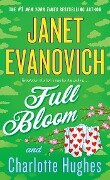 Cover-Bild zum Titel 'Full Bloom' von 'Janet Evanovich, Charlotte Hughes'