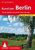 Rund um Berlin - Manfred Schmid-Myszka