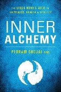 Inner Alchemy - Pedram Shojai