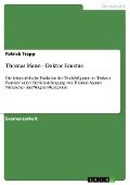 Thomas Mann - Doktor Faustus - Patrick Trapp