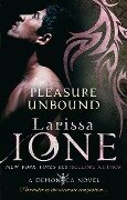 Pleasure Unbound - Larissa Ione