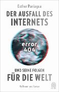 Error 404 - Esther Paniagua