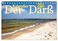 Der Darß Kalender CH-Version (Tischkalender 2024 DIN A5 quer), CALVENDO Monatskalender - Max Steinwald