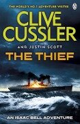 The Thief - Clive Cussler, Justin Scott