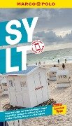 MARCO POLO Reiseführer E-Book Sylt - Arnd M. Schuppius, Silke von Bremen