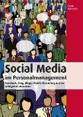 Social Media im Personalmanagement - Frank Bärmann