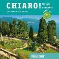 Chiaro! B1 - Nuova edizione. 2 Audio-CDs - Giulia De Savorgnani, Cinzia Cordera Alberti