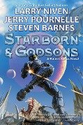 Starborn and Godsons - Larry Niven, Jerry Pournelle, Steven Barnes