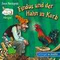 Findus und der Hahn im Korb - Sven Nordqvist, Dieter Faber, Frank Oberpichler