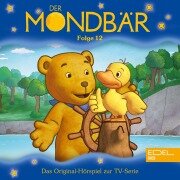 Cover-Bild zum Titel 'Folge 12: Seefahrergeschichten (Das Original-Hörspiel Zur TV-Serie)' von ''