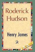 Roderick Hudson - Henry Jr. James, Henry James