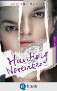 Cover-Bild zum Titel 'Killing November 2. Hunting November' von 'Adriana Mather'