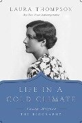 Cover-Bild zum Titel 'Life in a Cold Climate' von 'Laura Thompson'