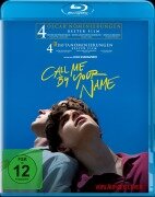 Cover-Bild zum Titel 'Call Me by Your Name' von 'James Ivory, Sufjan Stevens'
