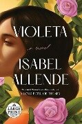 Violeta [English Edition] - Isabel Allende