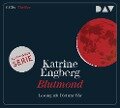 Blutmond - Ein Kopenhagen-Thriller - Katrine Engberg