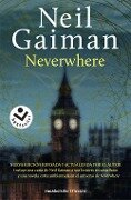 Neverwhere (Spanish Edition) - Neil Gaiman