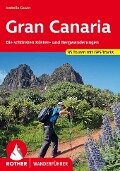 Gran Canaria - Izabella Gawin