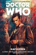 Doctor Who Staffel 11, Band 1 - Al Ewing, Rob Williams