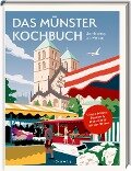 Das Münster-Kochbuch - Lisa Nieschlag, Lars Wentrup