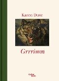 Grrrimm (Grimm) - Karen Duve