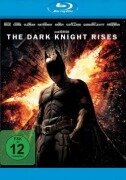 The Dark Knight Rises - Jonathan Nolan, Christopher Nolan, David S. Goyer, Bob Kane, Hans Zimmer