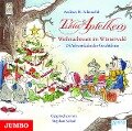 Tilda Apfelkern. Weihnachtszeit im Winterwald - Andreas H. Schmachtl