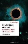 Blackstar Theory - Leah Kardos