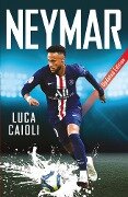 Neymar - Luca Caioli