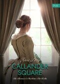 Callander Square - Anne Perry