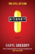 Afterparty - Daryl Gregory