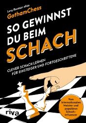 Jeremy Silman: Schach mit neuem Schwung