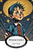 Pinocchio - Carlo Collodi