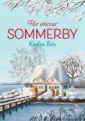 Cover-Bild zum Titel 'Sommerby 3. Für immer Sommerby' von 'Kirsten Boie'