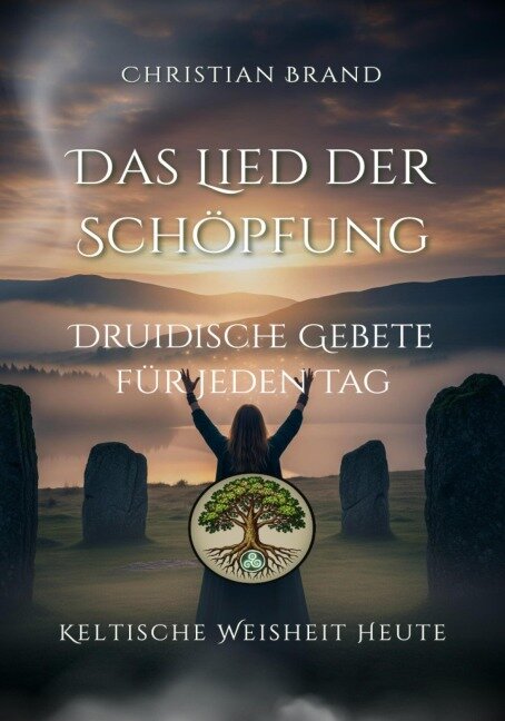 Das Lied der Schöpfung - Christian Brand