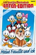 Cover-Bild zum Titel 'Lustiges Taschenbuch Enten-Edition 64' von 'Walt Disney'