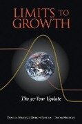 Limits to Growth - Dennis Meadows, Donella Meadows, Jorgen Randers