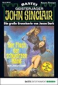 John Sinclair Gespensterkrimi - Folge 47 - Jason Dark