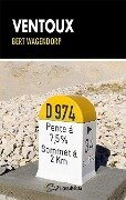 Ventoux - Bert Wagendorp