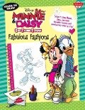 Learn to Draw Disney Minnie & Daisy Best Friends Forever: Fabulous Fashions - Walter Foster Jr Creative Team