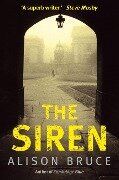 The Siren - Alison Bruce